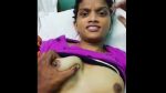 Hot Telugu Bhabhi Enjoying with Her Lover : Full Video