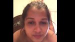 Doggy style Tamil boyfriend fucking her big ass girlfriend