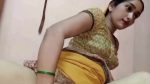 Newly Married Hot Indian Bhabhi’s Best Sex Scene