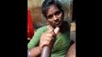 Tamil Girl Giving Handjob & Blowjob to BoyFriend