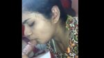 Desi Aunty Sucking Her Boyfriend Dick