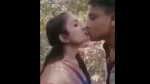 College Boy and Teacher’s Sex Outdoor Affair