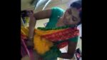 Desi bhabhi having sex while wearing saree